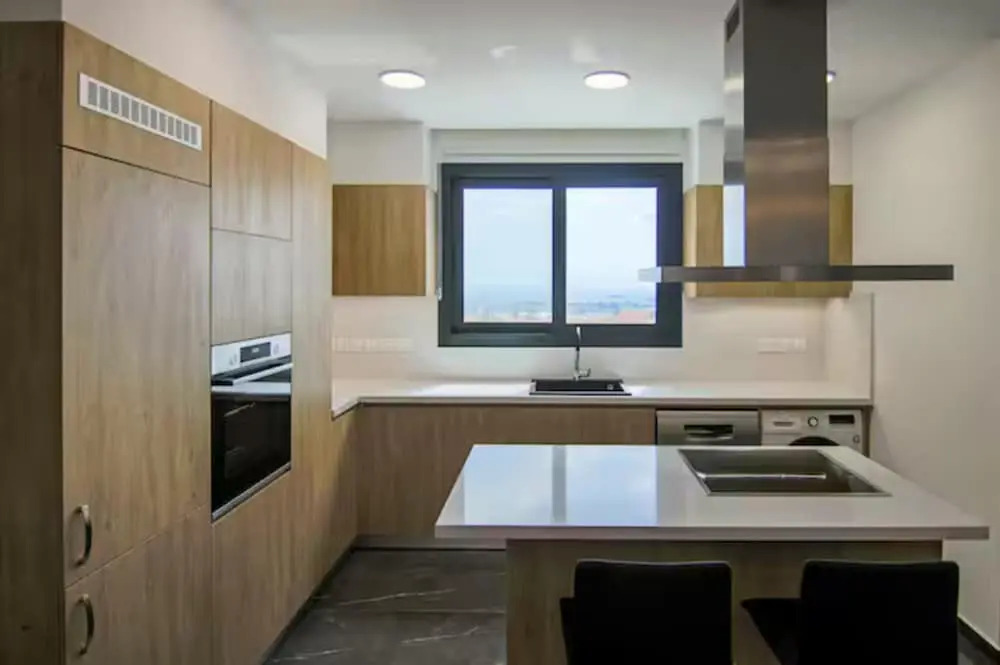 131 LIM 301 - Stay Anna Residence Sea View Mais