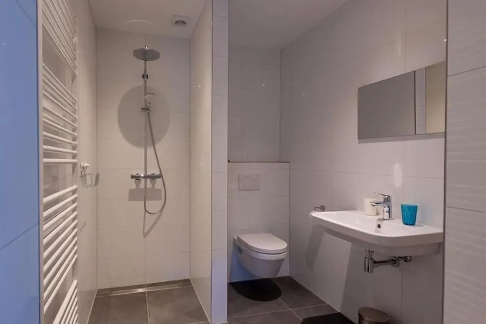 Hostellerie Horst