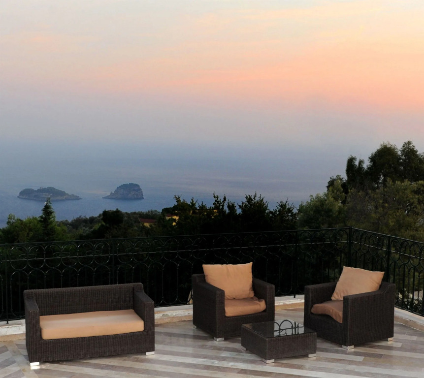 Nastro Azzurro Resort