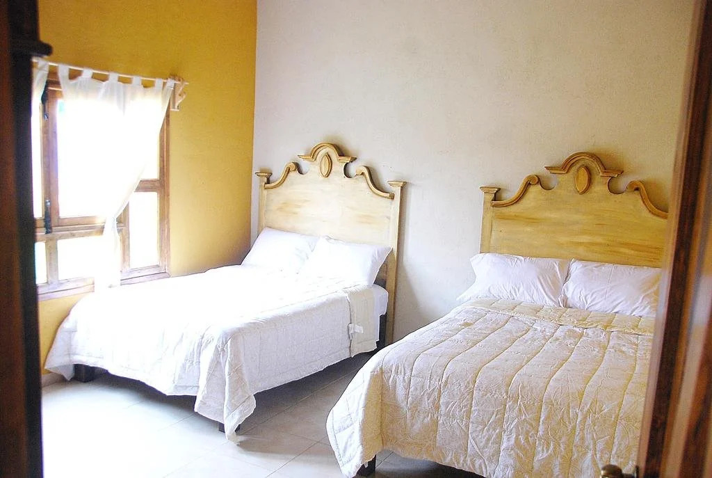Sandunga Cabañas Boutique