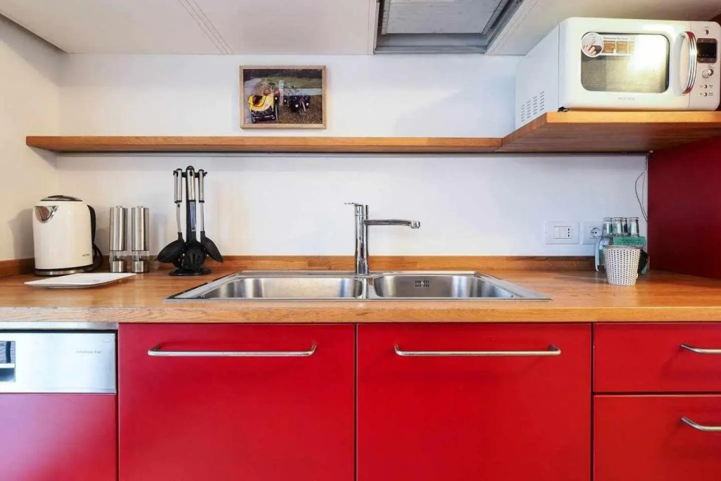 UCA14 Luxury large apartment with private terrace in Citylife