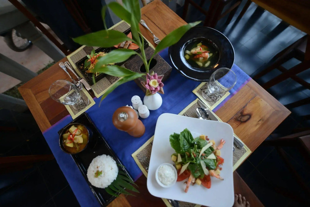 Amma Hotel