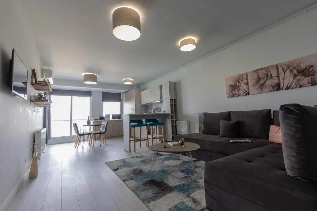 Ares ApartHotel