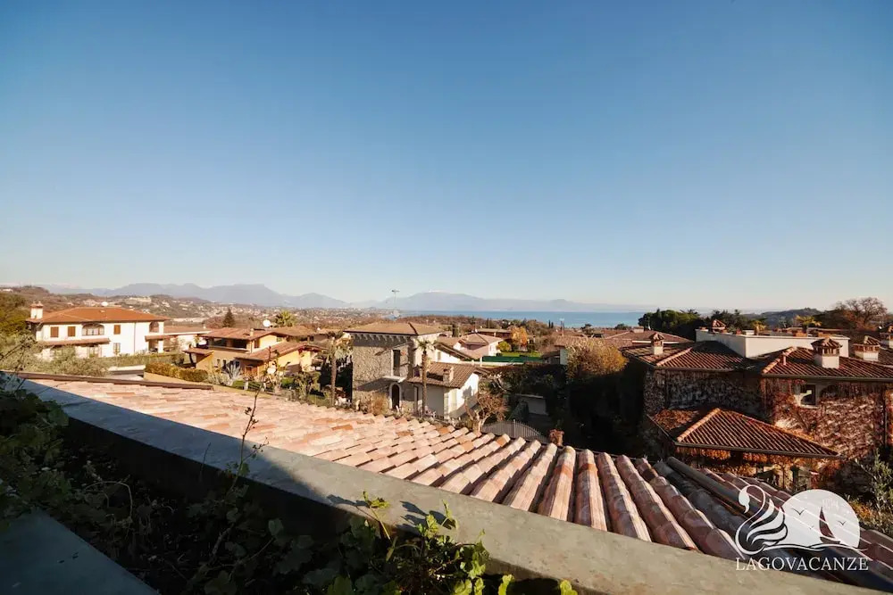 Villa Solelago Exclusive