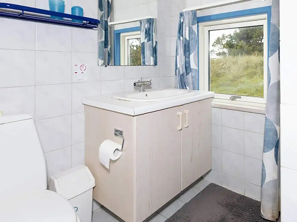 4 star holiday home in Thisted