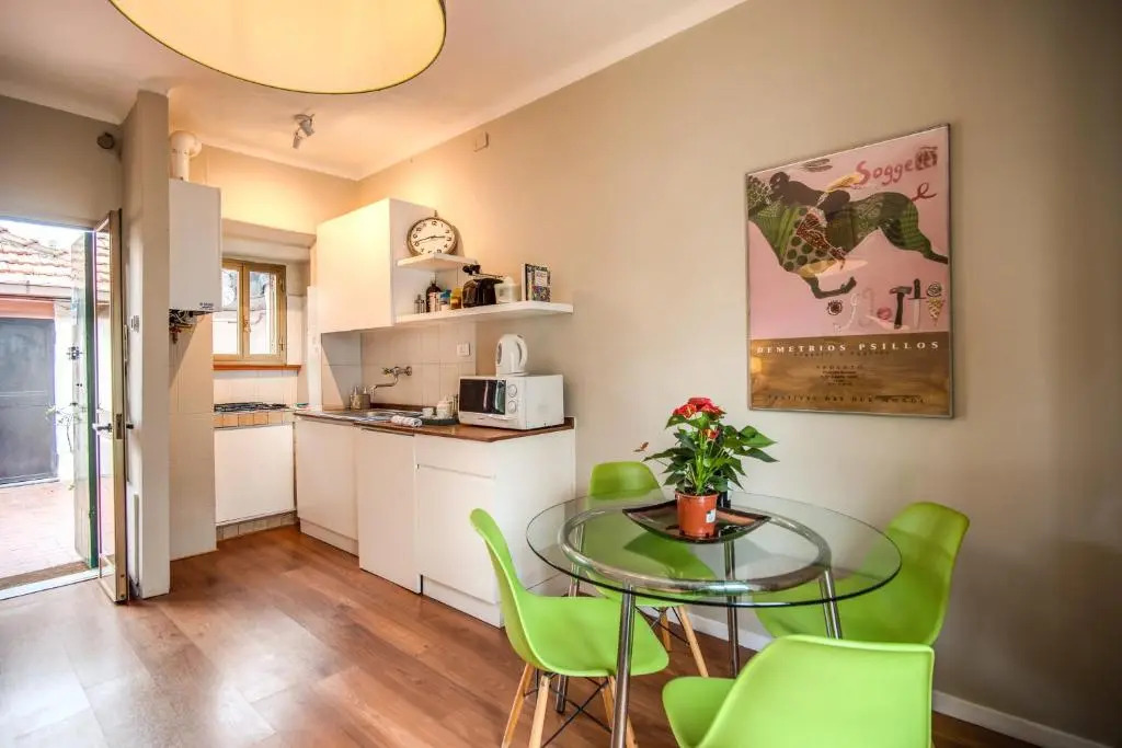 RR Apartments San Giovanni