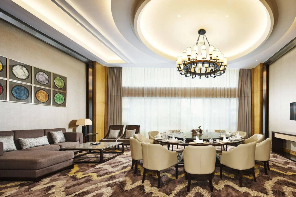 Sheraton Chuzhou Hotel