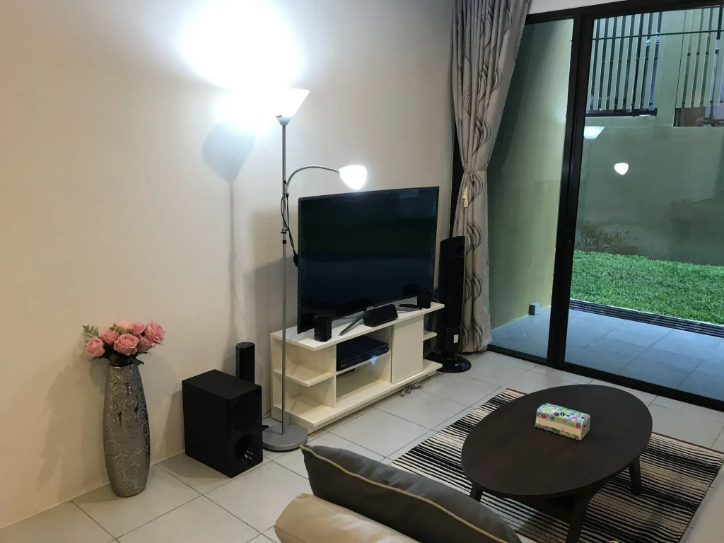 Replay Sea View Townhouse Villa