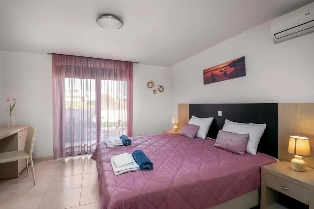Villa Blue Wave Tessera