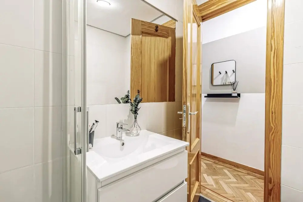 Guarani - 2 Bedrooms in Justicia