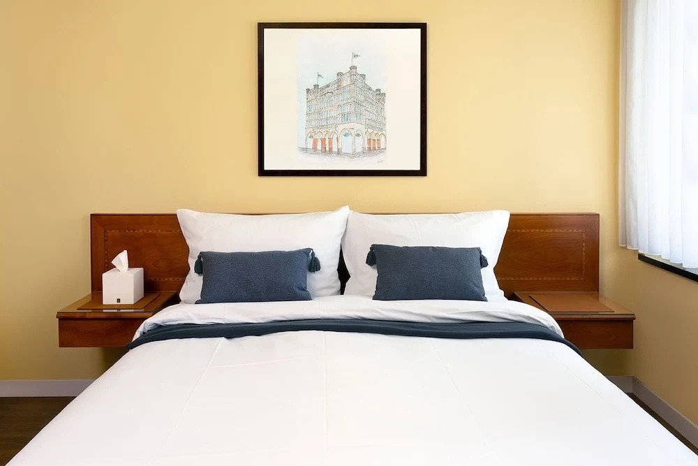 Hotel Regina Köln Ehrenfeld