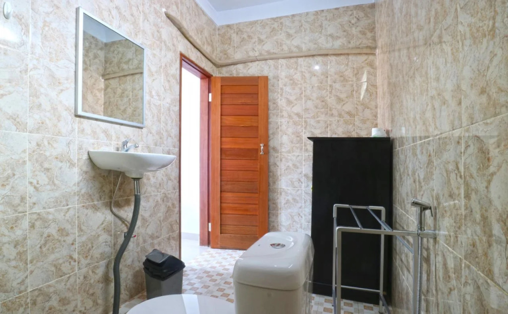 The Wina Echo Beach Guest House