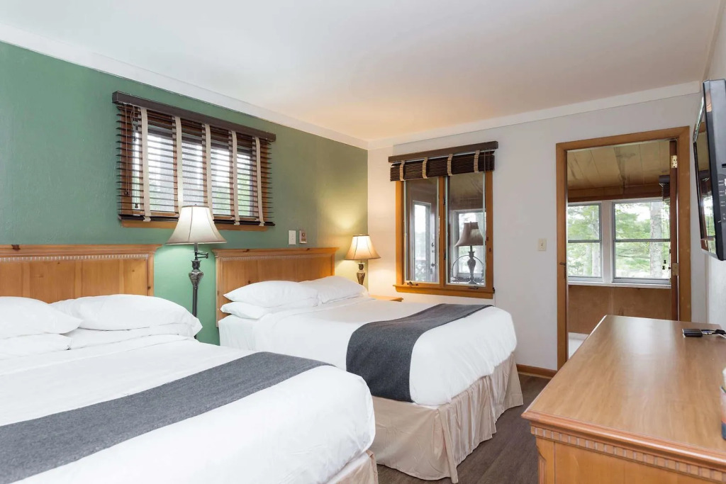 Ocean Gate Inn