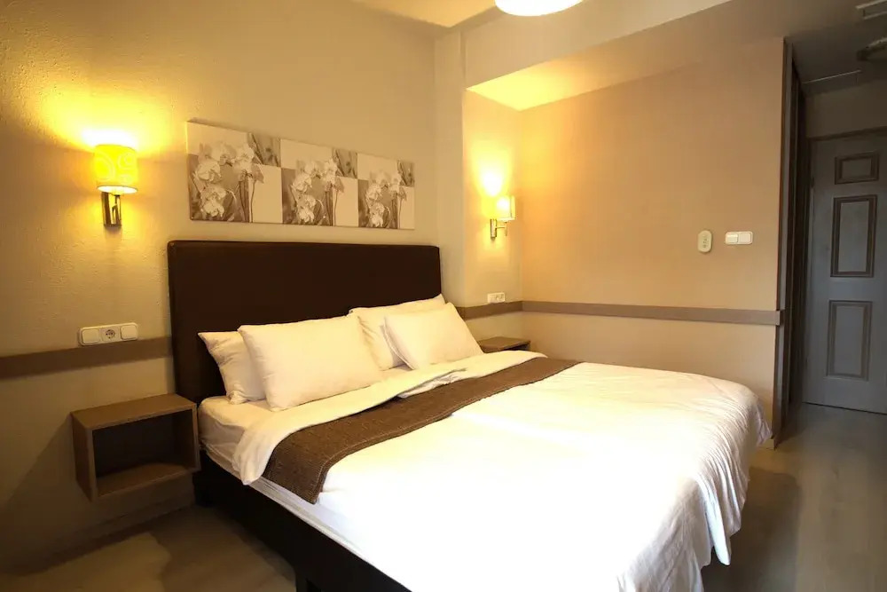 Hotel La Riva