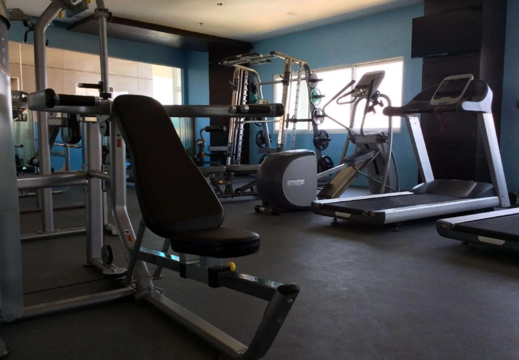 Solea Seaview Resort