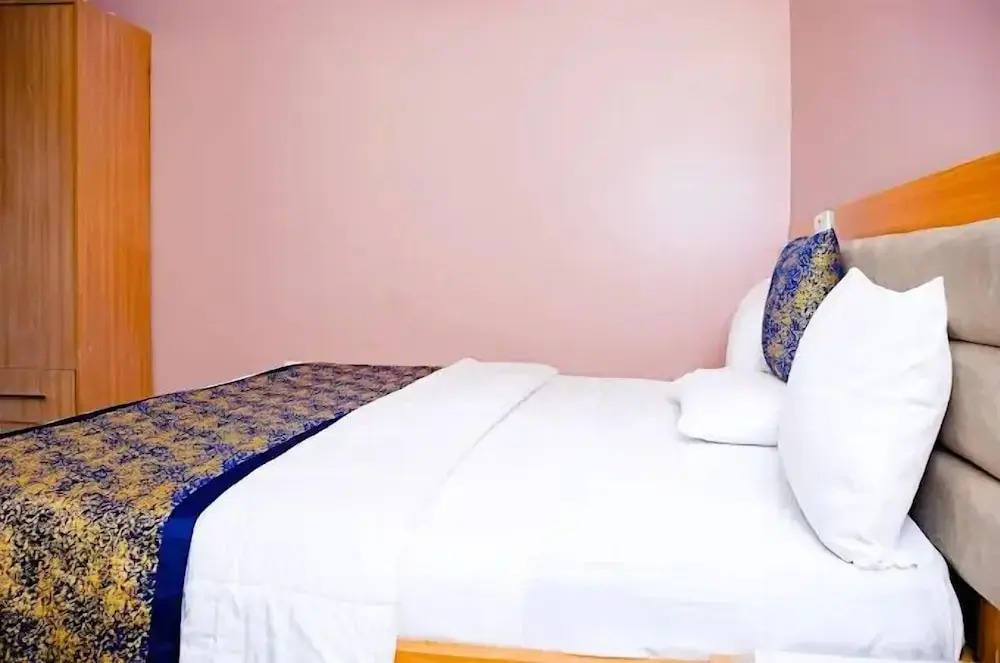 Hallydays Hotel and Resort