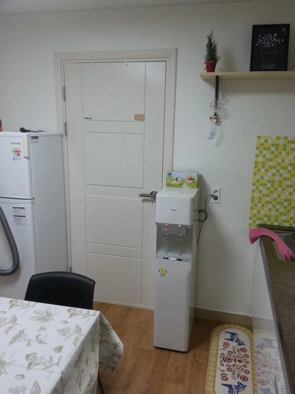 Chuirakdang Guest House