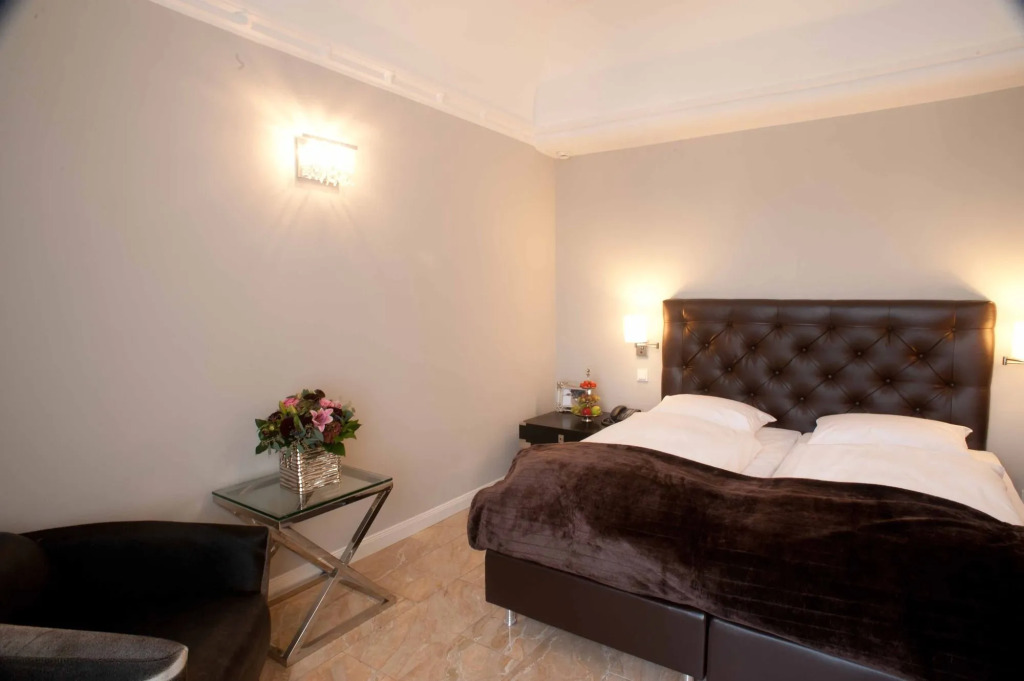 Villahotel Rheinblick