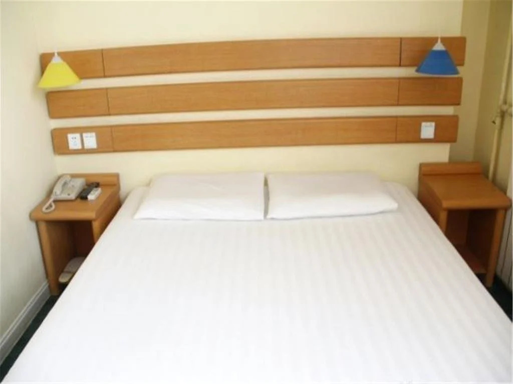 Motel Ji'nan North Gongye Road