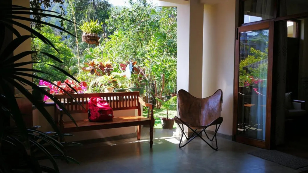 Vista Bnb Sri Dhamma Siddhi Mawatha