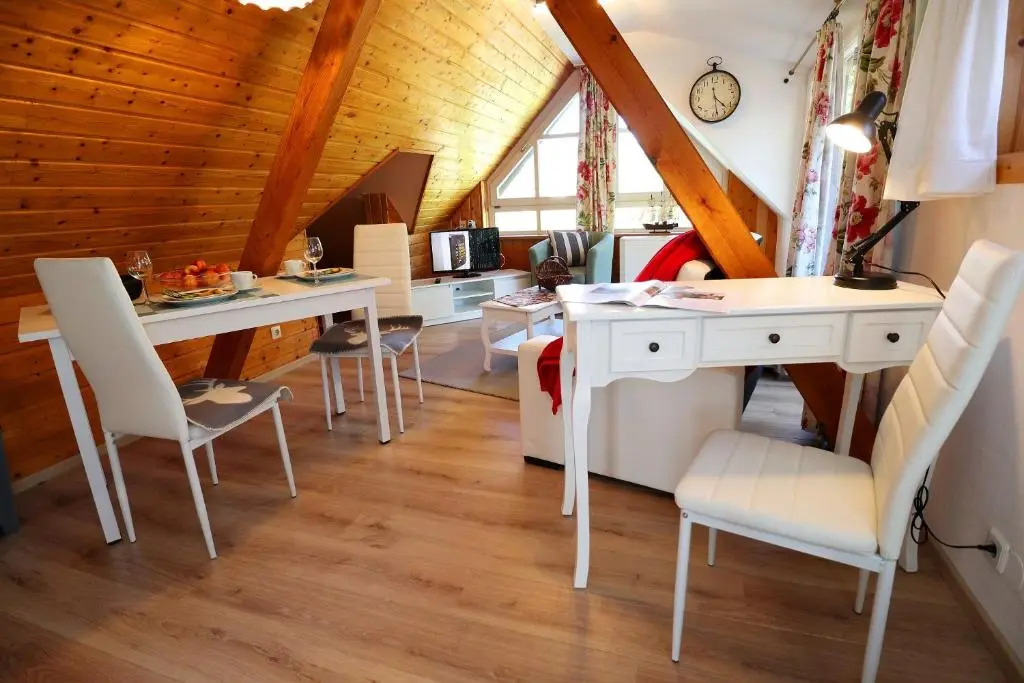 Landhaus-Vintage Fe-Wo-Apartment 5