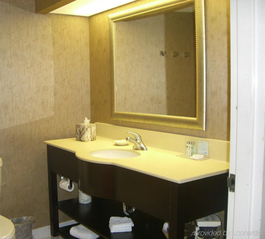 Hampton Inn Dover