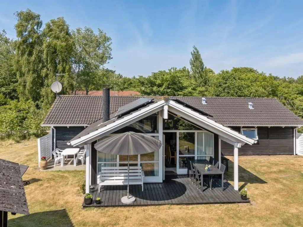 Holiday Home Sophi - 425m from the sea by Interhome
