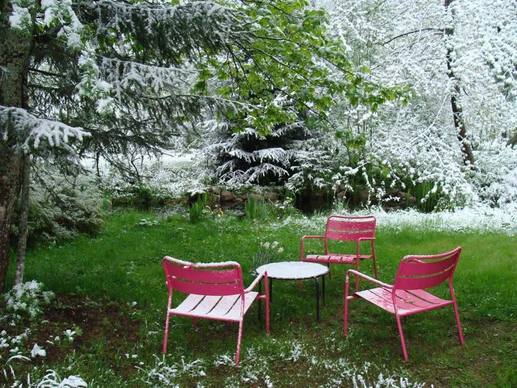 Hotel am Bach