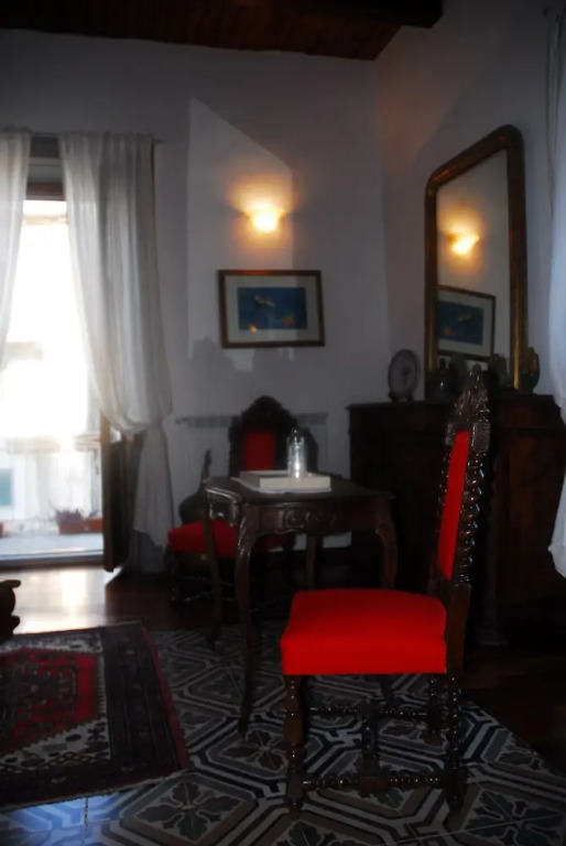 b&b Vallone del grano