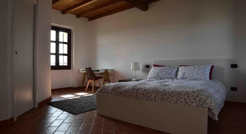 Agriturismo Cascina Mora