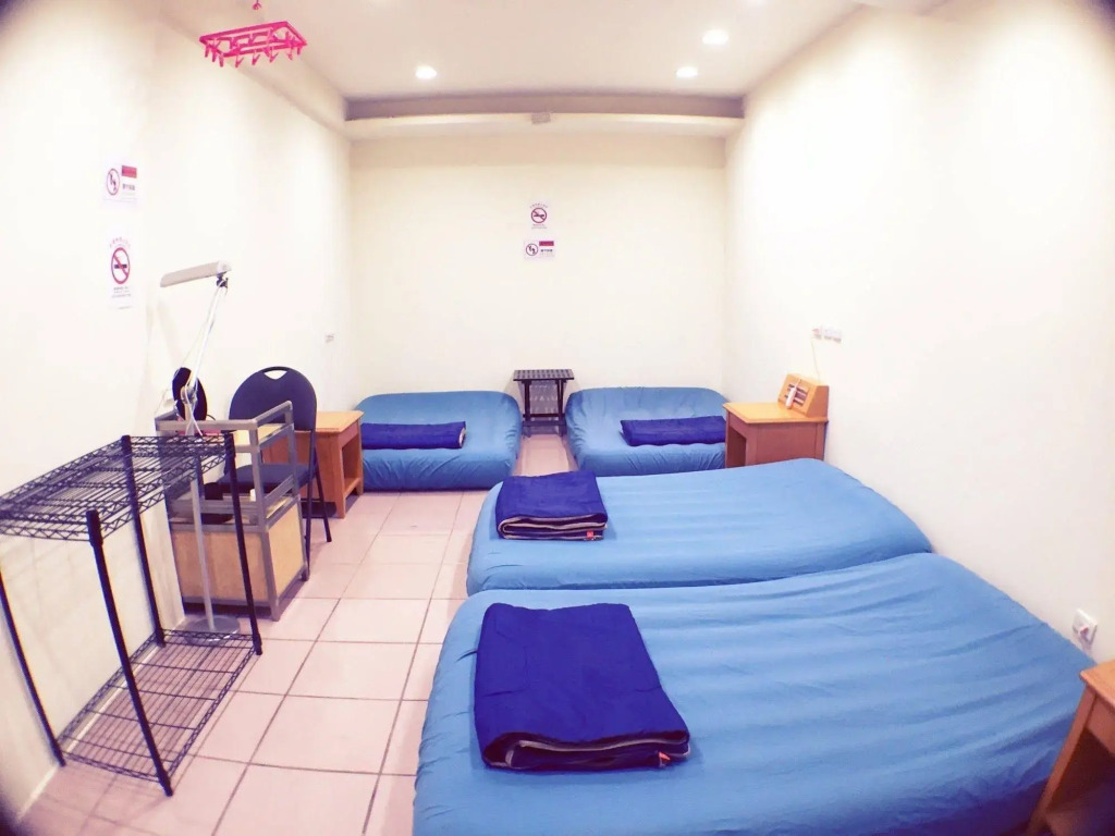 Like Tainan Hostel