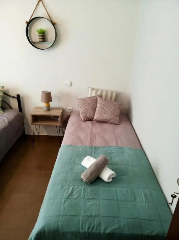 Nikolas Apartment