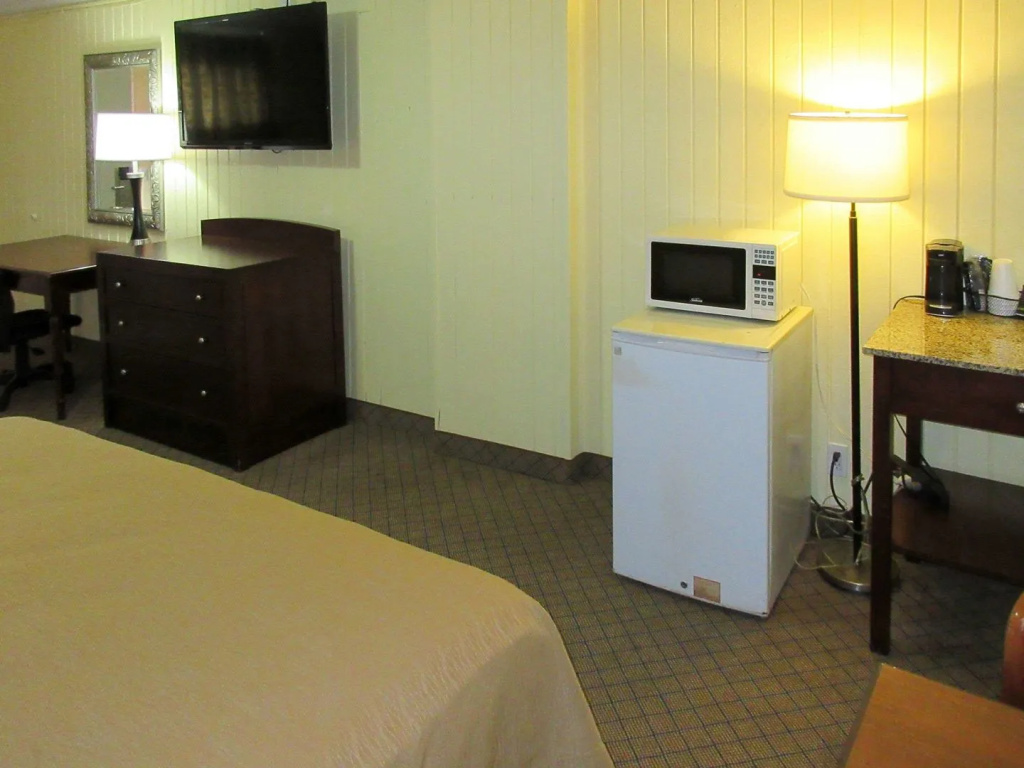 Rodeway Inn