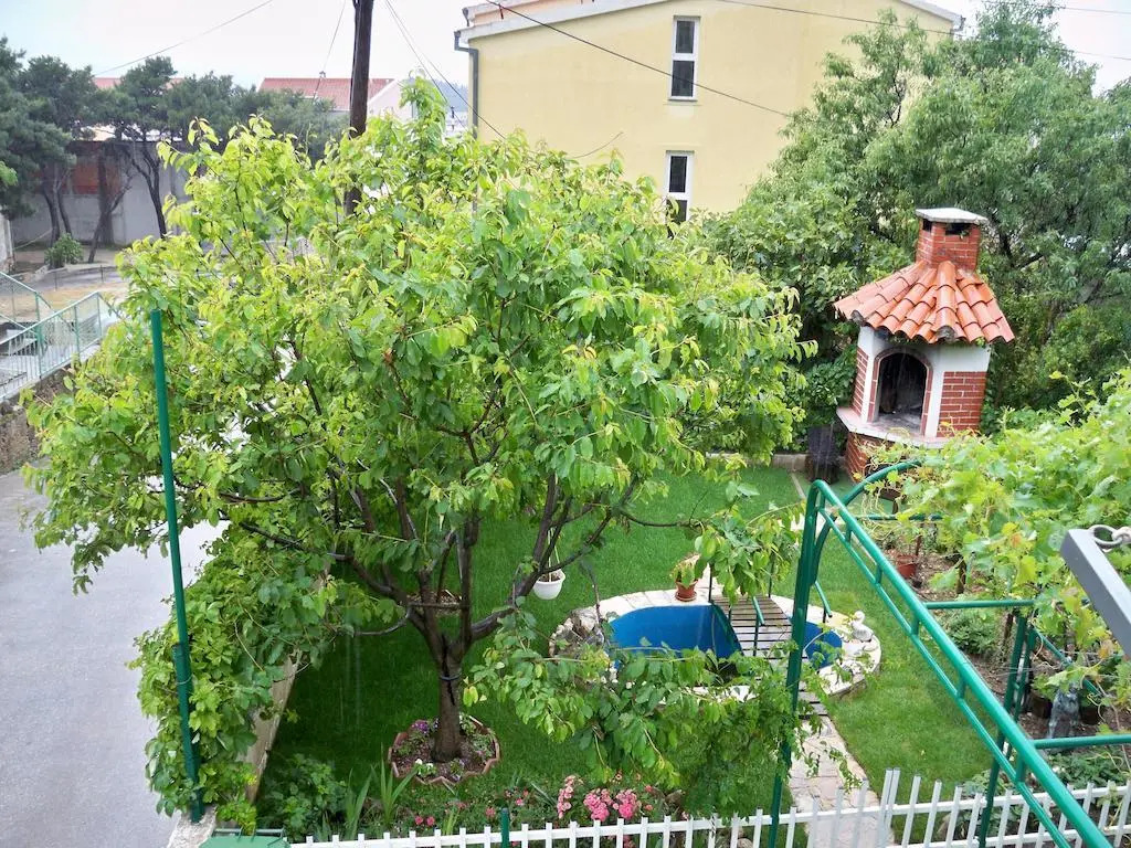 Apartments Matko