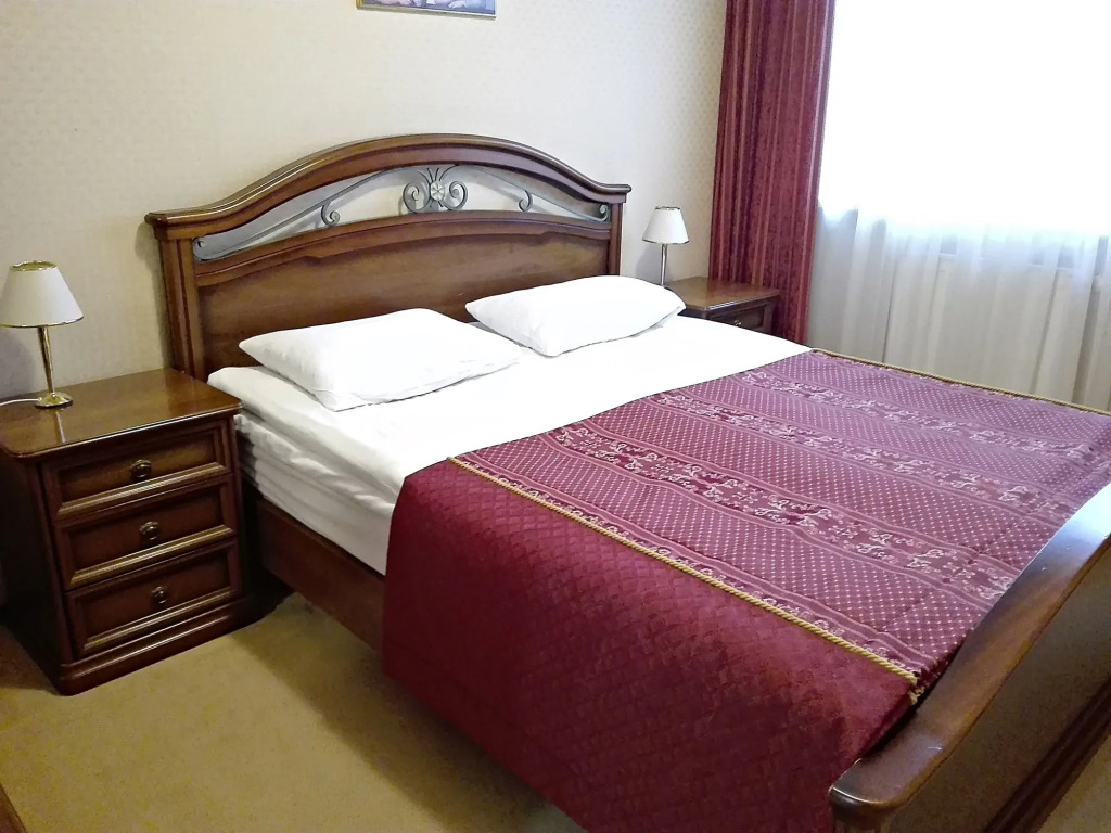 Lavender Hotel Poznań