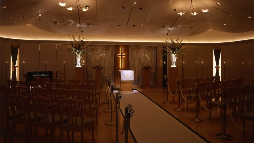 Palace Hotel Kakegawa