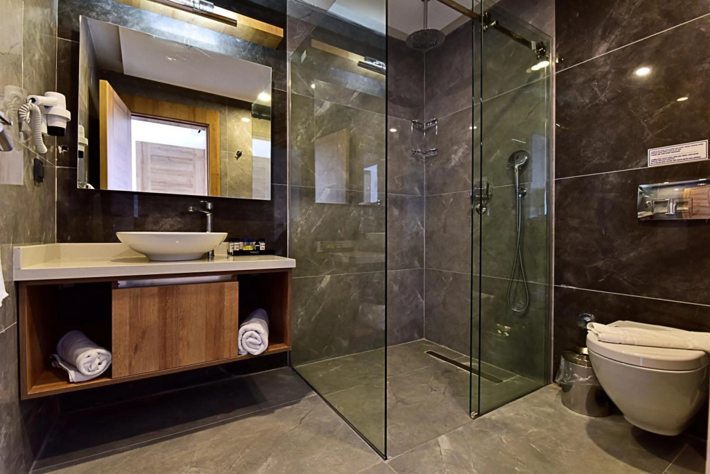 Jasmin Elite Residence & SPA