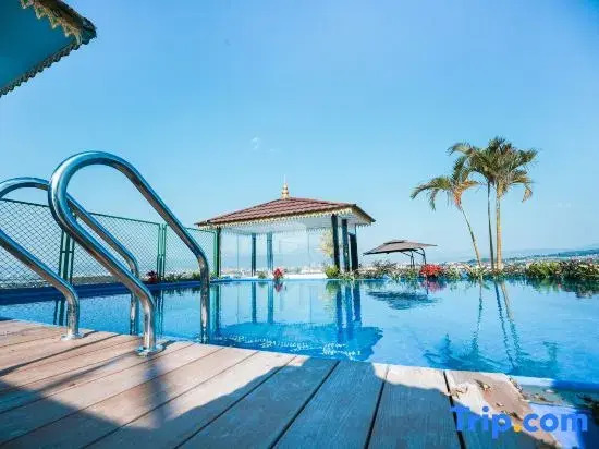 Yunshanganman Resort Hotel