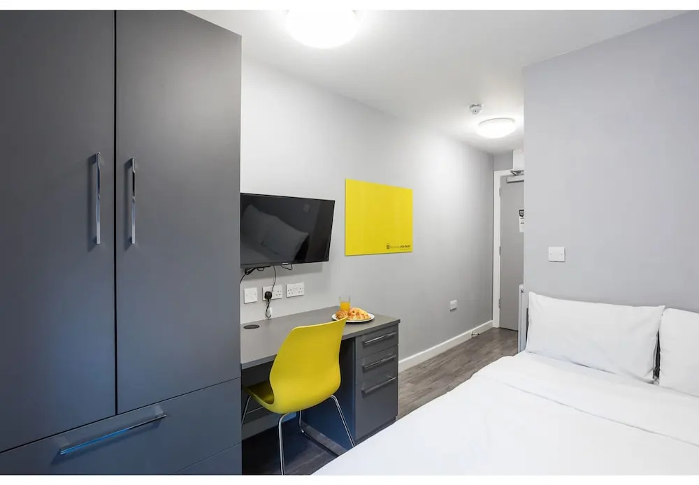 Luxury Rooms & Studios in Newcastle