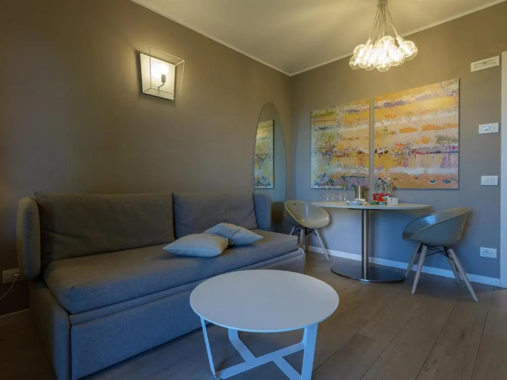 Parc Hotel Germano Suites & Apartments