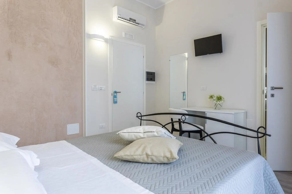 ViaMonti Hotel