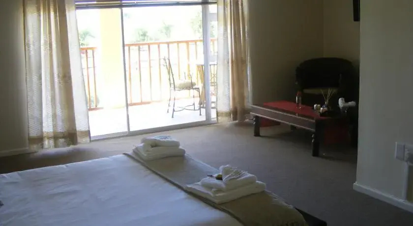 Simmer Down Guest Lodge