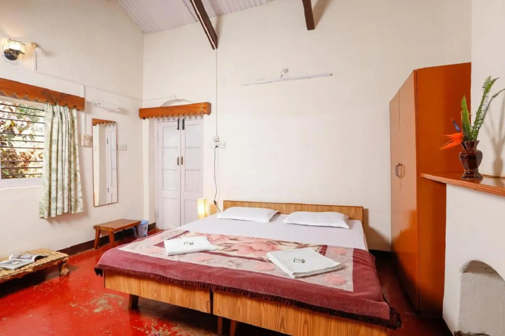Devashola Homestay