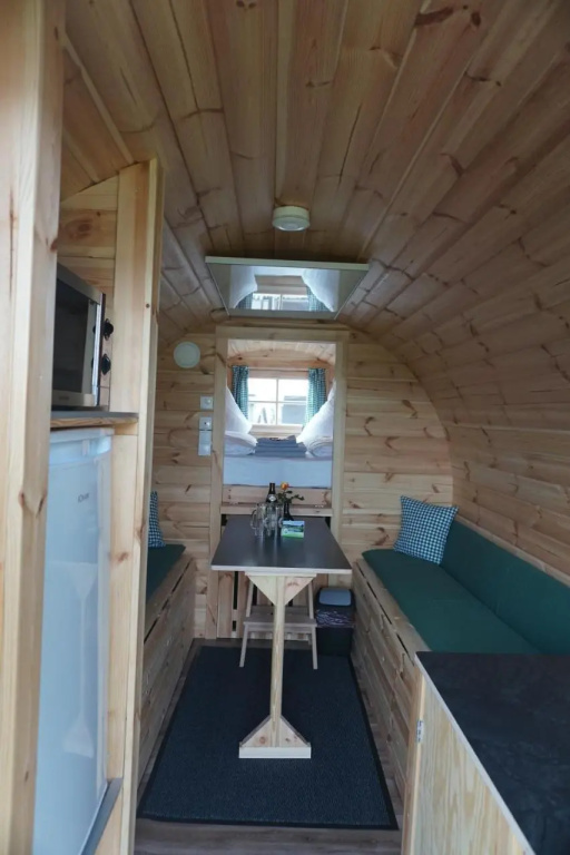 Terrassen-Camping am Richterbichl