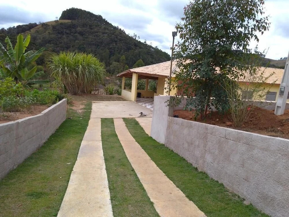 Hotel Fazenda Roseira Lagoinha