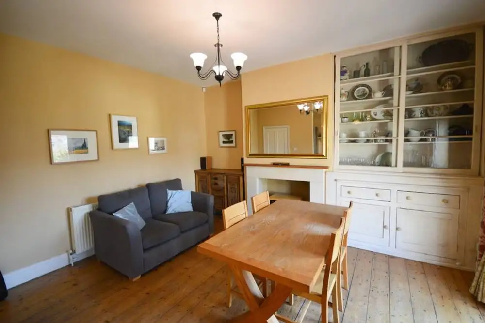 Bristol Centre 2 Bedroom House