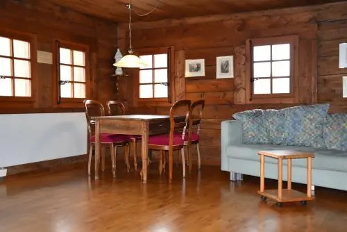 Cricerhaus