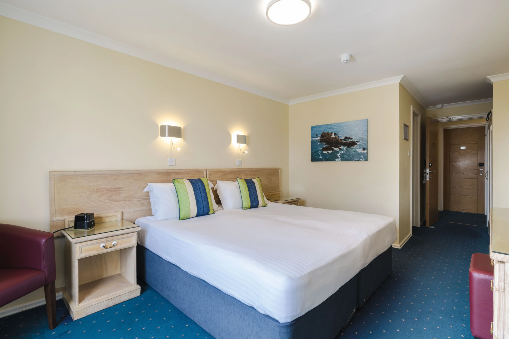Beausite Hotel