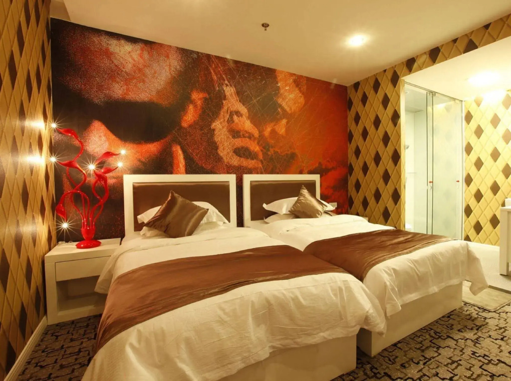 Beijing Jiang Tai Art Hotel