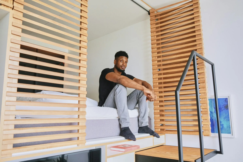 Zoku Copenhagen